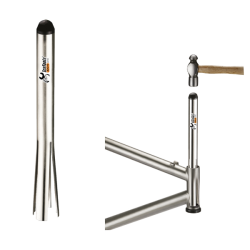 Extractor de direccion 1" y 1 1-8"