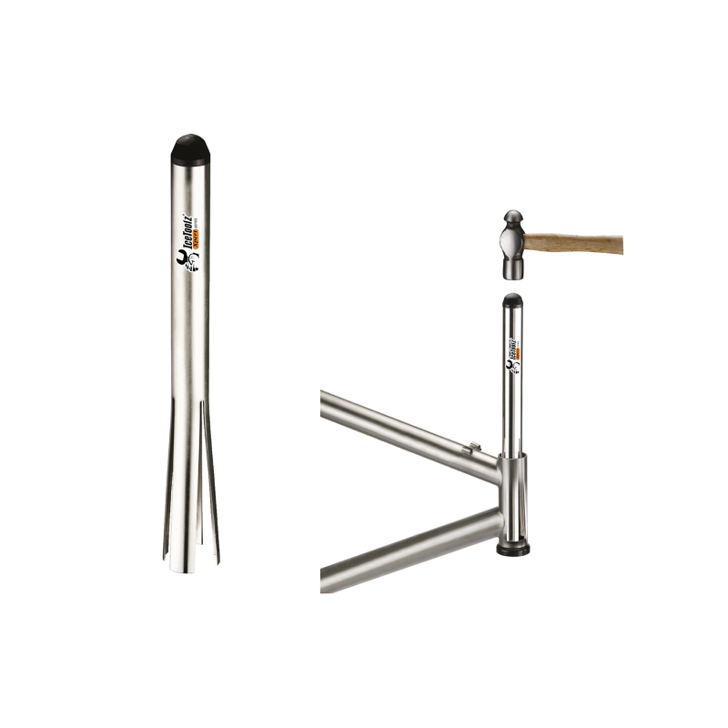 Extractor de direccion 1" y 1 1-8"