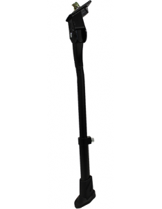 Pata cabra 20/29" negra