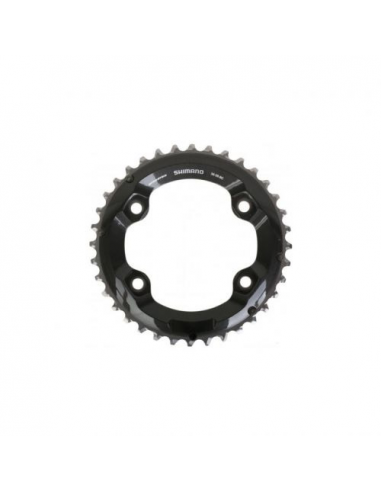 Plato 26d shimano m8000 36/26 doble 11v