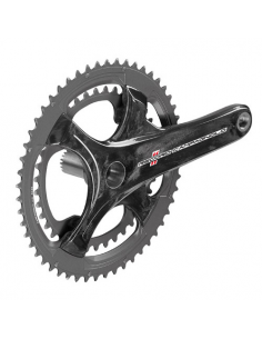 Jgo bielas  record carbon ultra torque 175  34x50