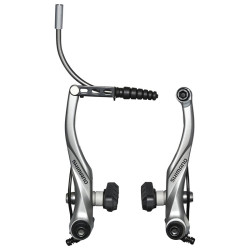 Puente freno trasero...