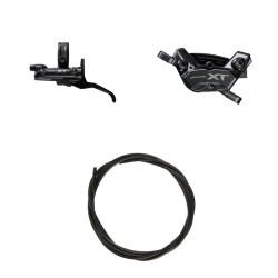 Freno delantero izdo...