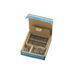 25 par pastillas resina...