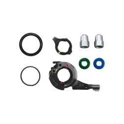 Componentes buje nexus...