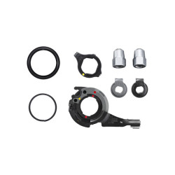 Componentes buje nexus...