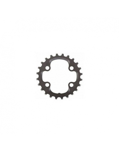 Plato 28d shimano m8000 38/28 doble 11v