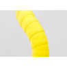 Cinta manillar bike ribbon corcho amarillo