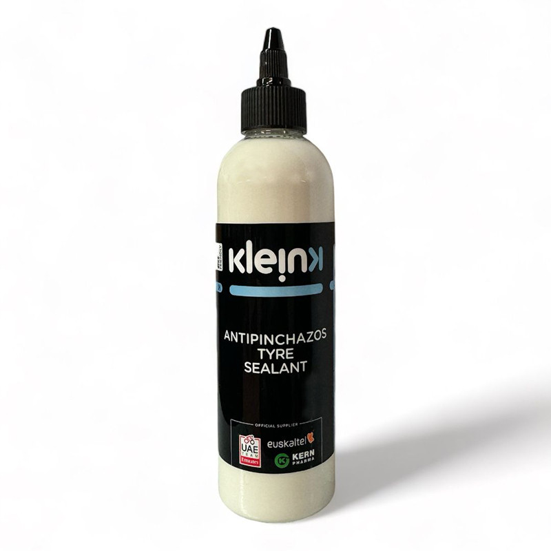 Liquido sellante latex anti-pinchazos klein 500ml klein bio