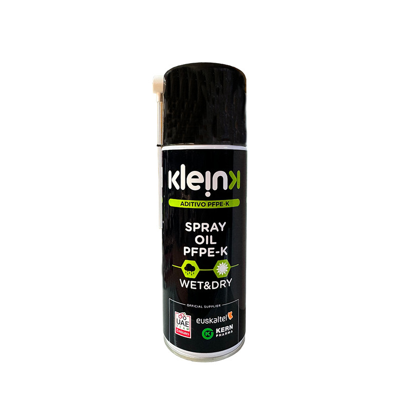 Spray lubricante pfpe-k klein 400ml