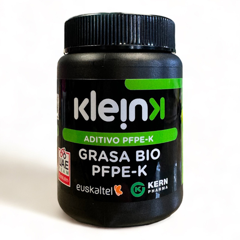 Grasa bio pfpe-k extrem klein 80g roja