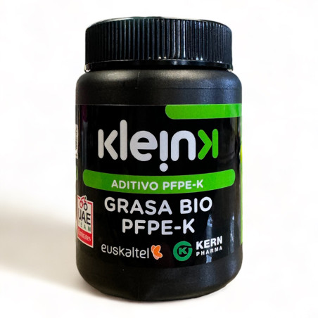 Grasa bio pfpe-k extrem klein 80g roja