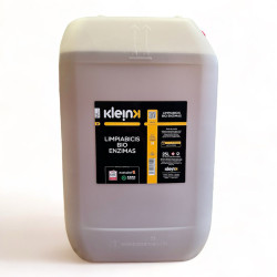 Limpiabicis bio citrus enzimas klein 25l desengrasante