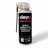 Spray lubricante barras de horquilla graphen 400ml klein