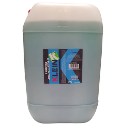 Limpiabicis desengrasante profesional + klein 25l