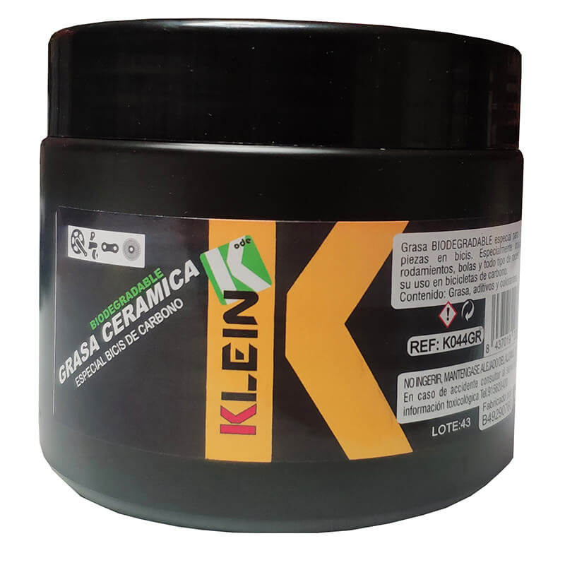 Grasa bio pfpe-k extrem klein 80g roja