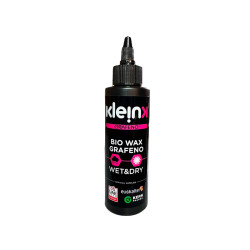 Cera lubricante nano grafeno wax klein 130ml bio