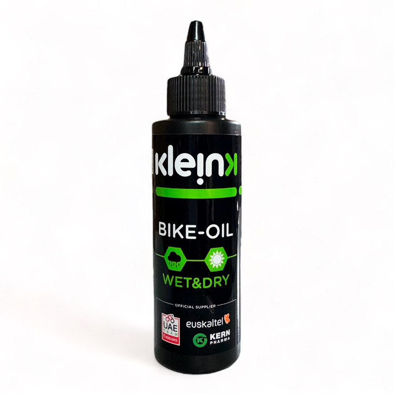 Lubricante bikeoil ptfe-x klein 60ml
