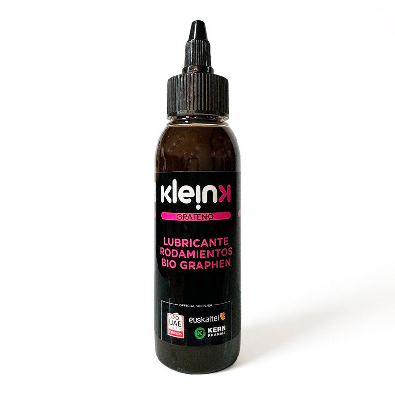 Lubricante + graphen rodamiento ceramico 100ml