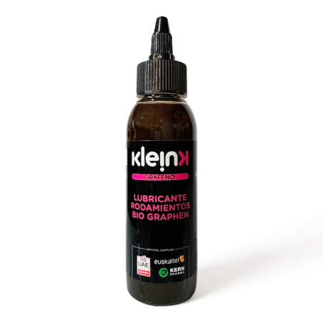 Lubricante + graphen rodamiento ceramico 100ml