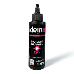 Lubricante bio grafeno dry klein 60ml seco