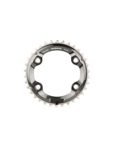 Plato 34d shimano m8000 34/24 doble 11v