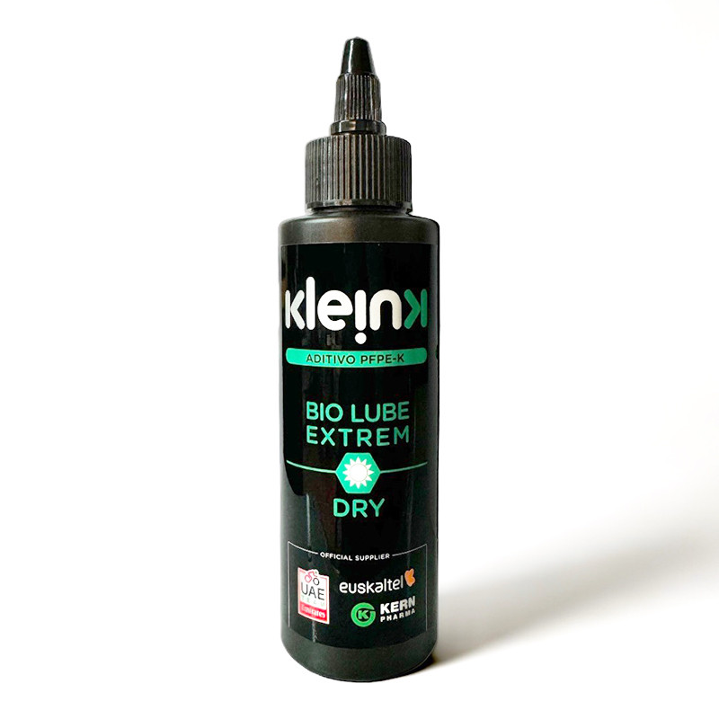Lubricante bio pfpe-k extrem dry klein 130ml seco
