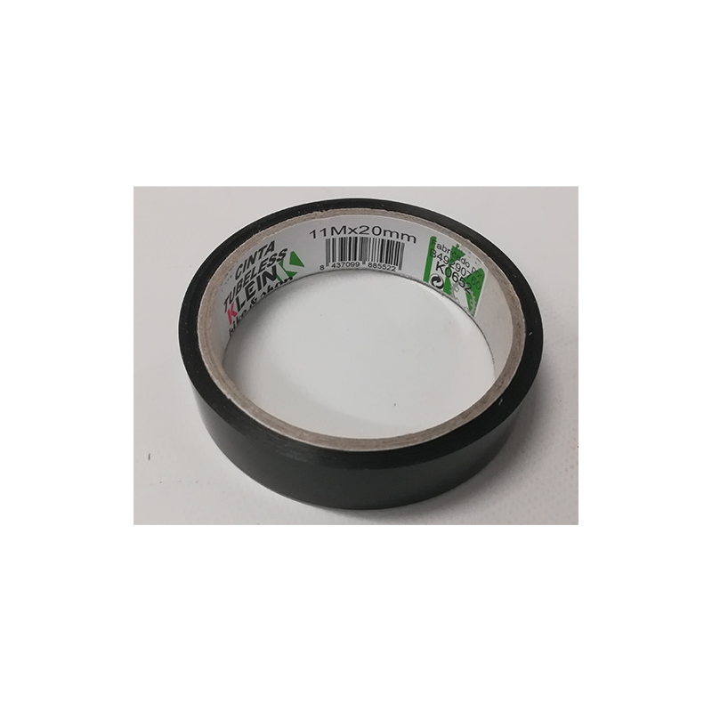 Cinta tubelizar top quality klein 11metros x 20mm