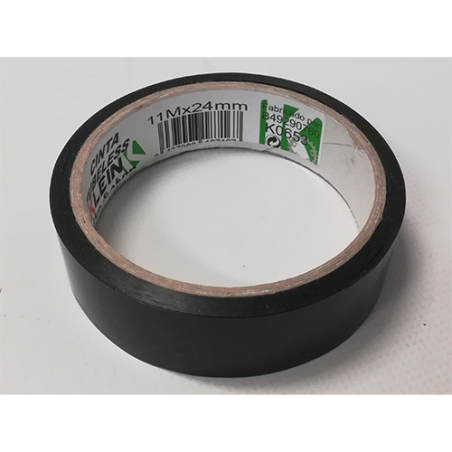 Cinta tubelizar top quality klein 11metros x 25mm