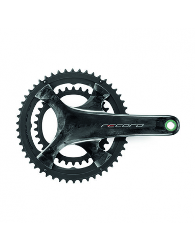 Jgo bielas record ultra torque 12v 175 34/50