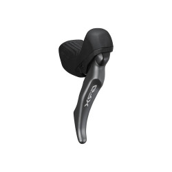 Palanca freno izquierda...