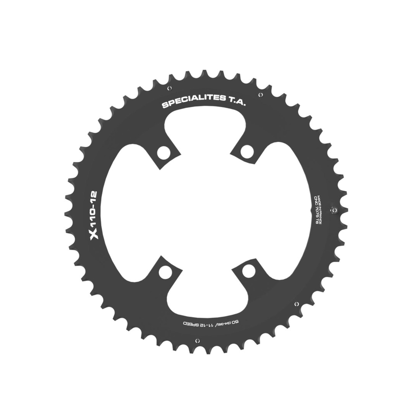 Plato 48d t.a. x110 exterior 12v