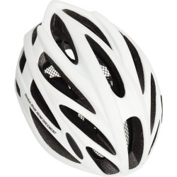 Casco agu tesero blanco s-m...