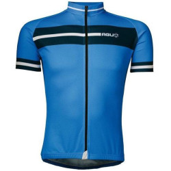 Maillot ss macari azul xxl