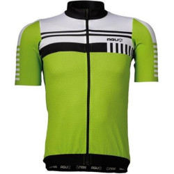 Maillot ss naro verde m