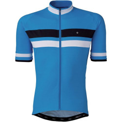 Maillot ss asolo azul m