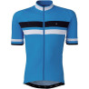 Maillot ss asolo azul m