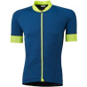 Maillot ss noale azul m