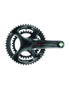 Jgo bielas super record ut ti 12v 172.5 34/50