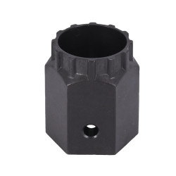 Extractor disco shimano...