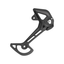 Conjunto placa exterior...