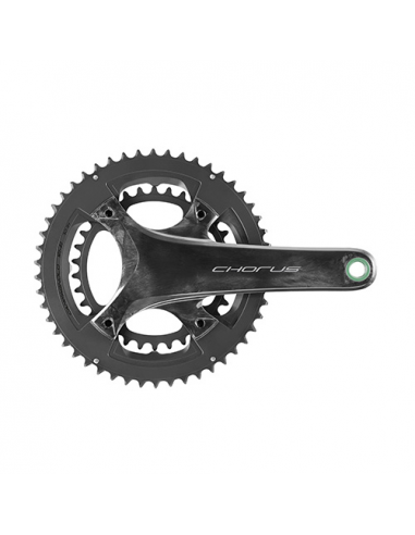 Jgo bielas chorus 12v ultra torque 172.5 34/50