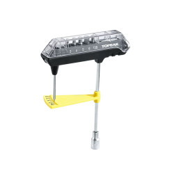 Llave dinamometrica...