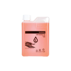 Aceite mineral hidraulico...