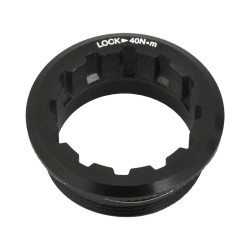 Anillo de cierre y...