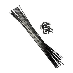 Kit de radios team 30 comp...