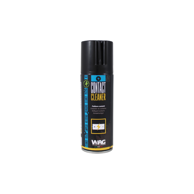 Pulidor de contactos e-bike 200ml wag