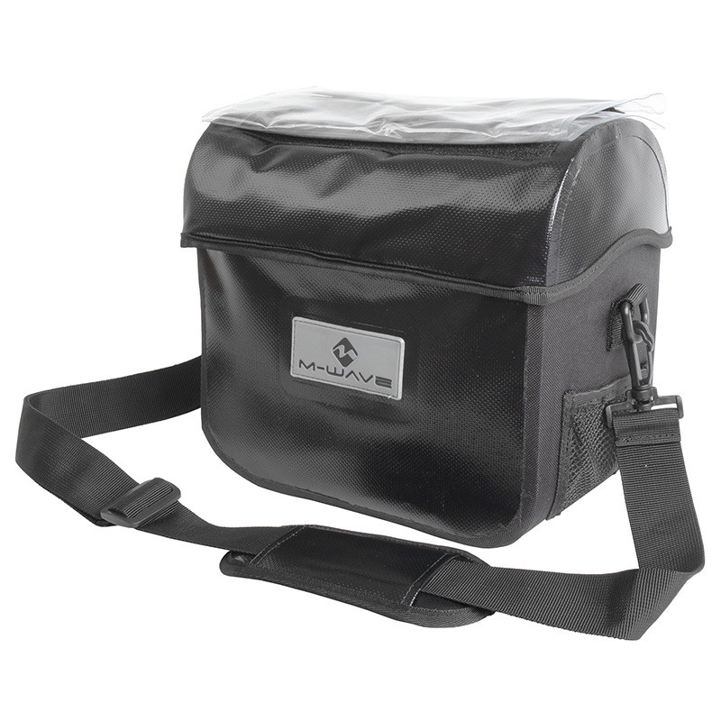 Bolsa del. c/soporte 22-31.8 ø ottawa impermeable