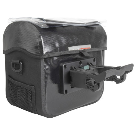 Bolsa del. c/soporte 22-31.8 ø ottawa impermeable