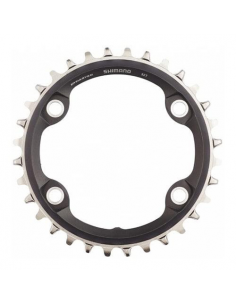 Plato 38d sh m8000 38/28 doble 11v